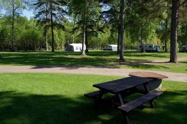 Traditional Karavan (Villavagn 2)