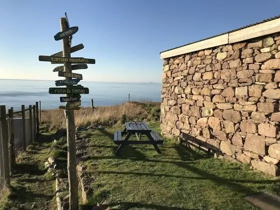 Kır Evi