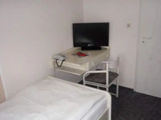 Tek Kişilik Oda