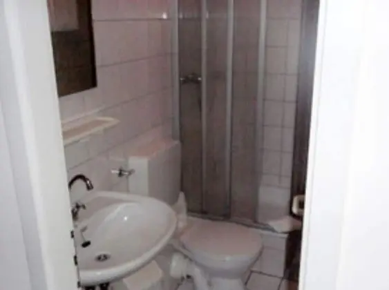 Tek Kişilik Oda