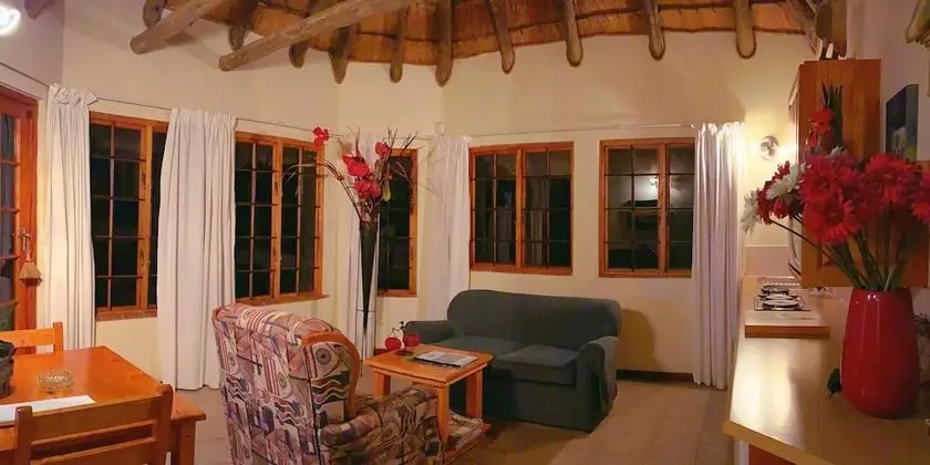 Dağ Evi