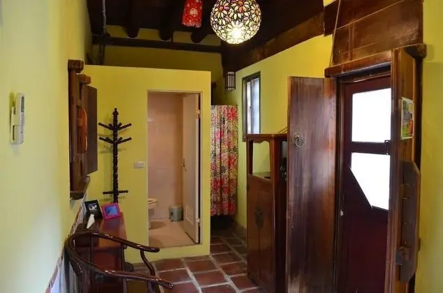 Dört Kişilik Oda, 2 Çift Kişilik Yatak