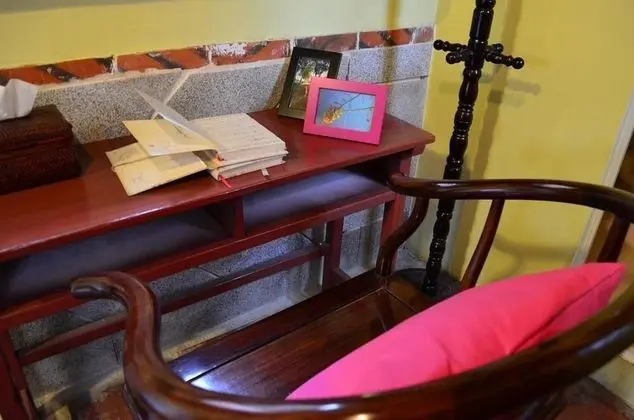 Dört Kişilik Oda, 2 Çift Kişilik Yatak