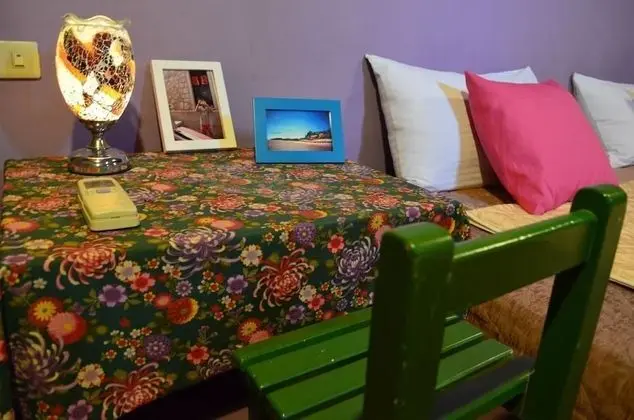 Family Oda, Birden Çok Yatak