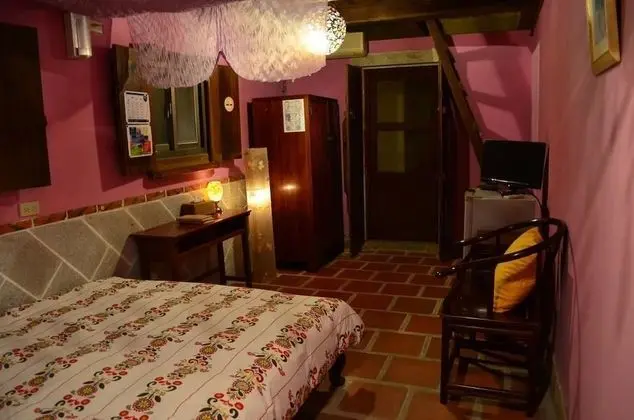 Family Oda, Birden Çok Yatak