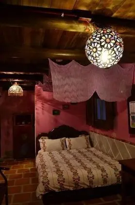 Family Oda, Birden Çok Yatak