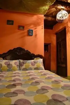 Superior Tek Büyük Yataklı Oda, 1 Çift Kişilik Yatak