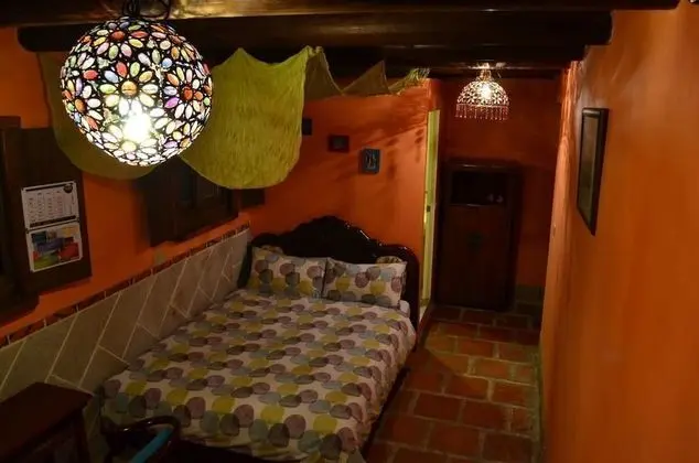 Superior Tek Büyük Yataklı Oda, 1 Çift Kişilik Yatak