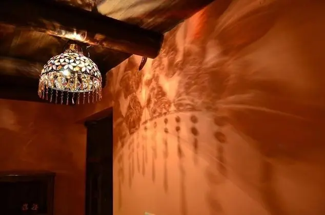 Superior Tek Büyük Yataklı Oda, 1 Çift Kişilik Yatak