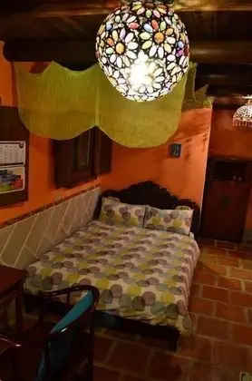 Superior Tek Büyük Yataklı Oda, 1 Çift Kişilik Yatak