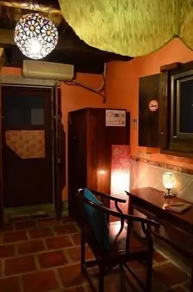 Superior Tek Büyük Yataklı Oda, 1 Çift Kişilik Yatak