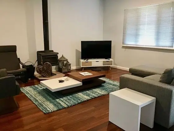 Ev, 3 Yatak Odası