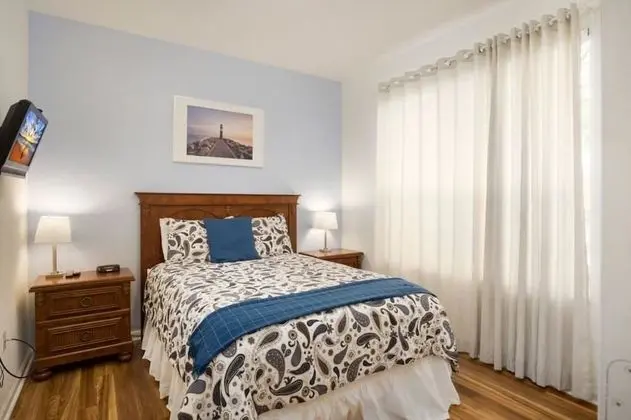 Ev, Birden Çok Yatak (Villa Otterspool - Windsor Hills )