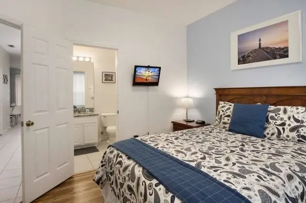 Ev, Birden Çok Yatak (Villa Otterspool - Windsor Hills )