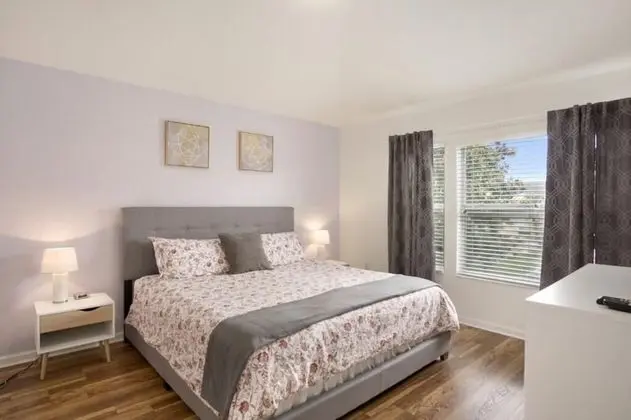 Ev, Birden Çok Yatak (Villa Otterspool - Windsor Hills )