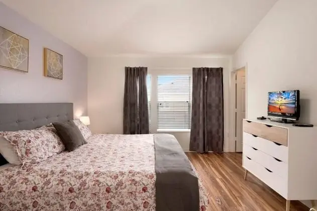 Ev, Birden Çok Yatak (Villa Otterspool - Windsor Hills )