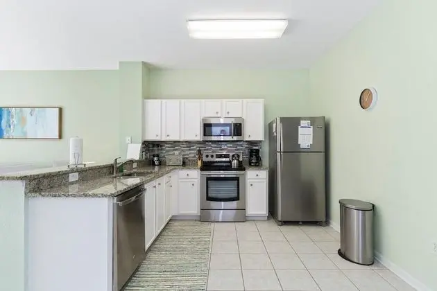 Ev, Birden Çok Yatak (Villa Otterspool - Windsor Hills )