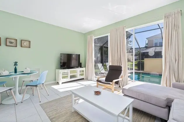 Ev, Birden Çok Yatak (Villa Otterspool - Windsor Hills )