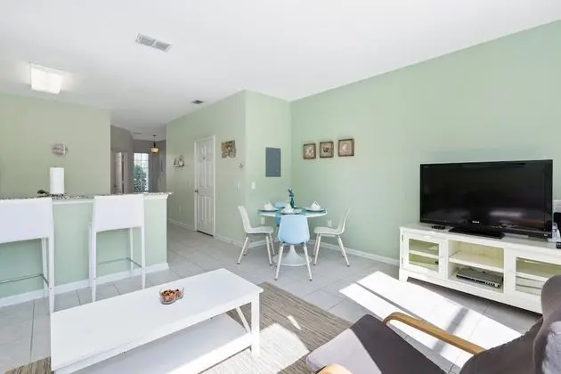 Ev, Birden Çok Yatak (Villa Otterspool - Windsor Hills )