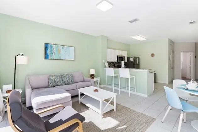 Ev, Birden Çok Yatak (Villa Otterspool - Windsor Hills )