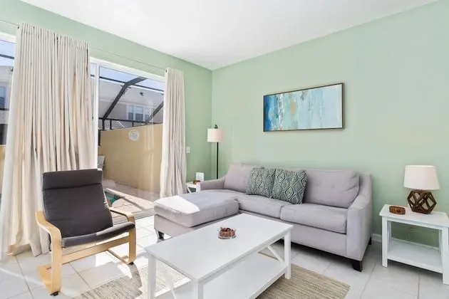 Ev, Birden Çok Yatak (Villa Otterspool - Windsor Hills )