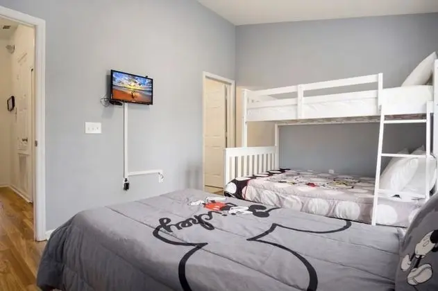 Ev, Birden Çok Yatak (Villa Otterspool - Windsor Hills )