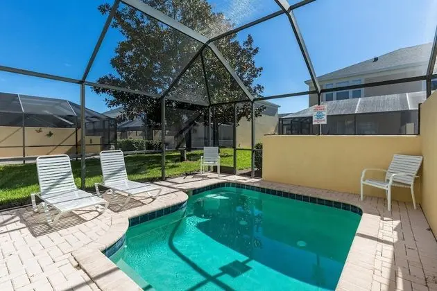 Ev, Birden Çok Yatak (Villa Otterspool - Windsor Hills )