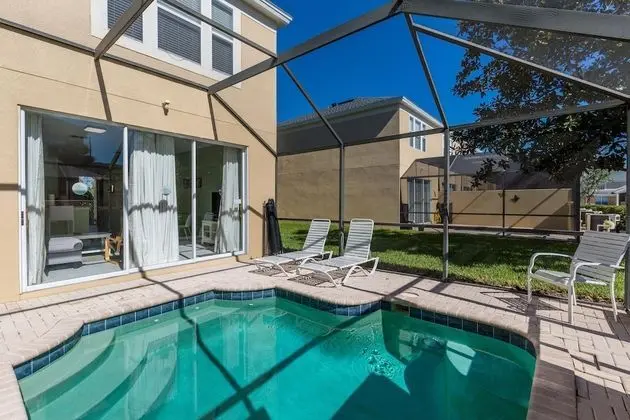 Ev, Birden Çok Yatak (Villa Otterspool - Windsor Hills )