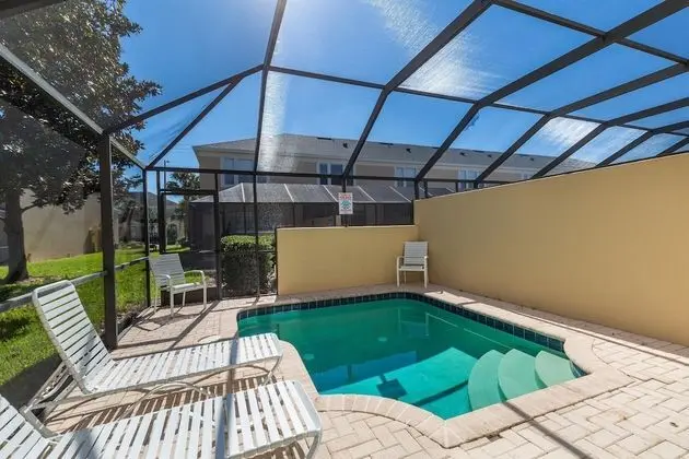 Ev, Birden Çok Yatak (Villa Otterspool - Windsor Hills )