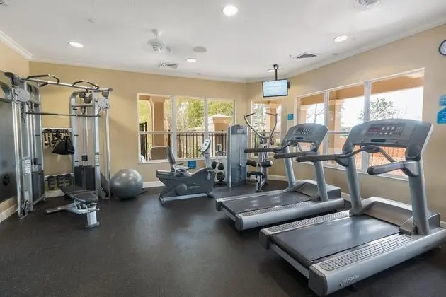Ev, Birden Çok Yatak (Villa Otterspool - Windsor Hills )