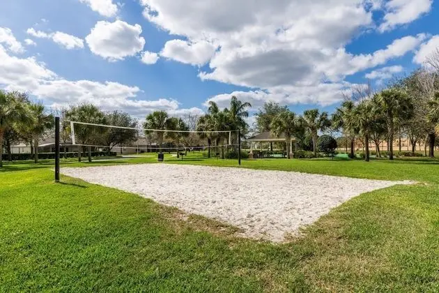 Ev, Birden Çok Yatak (Villa Otterspool - Windsor Hills )