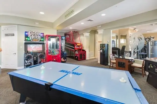 Ev, Birden Çok Yatak (Villa Otterspool - Windsor Hills )