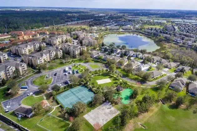 Ev, Birden Çok Yatak (Villa Otterspool - Windsor Hills )