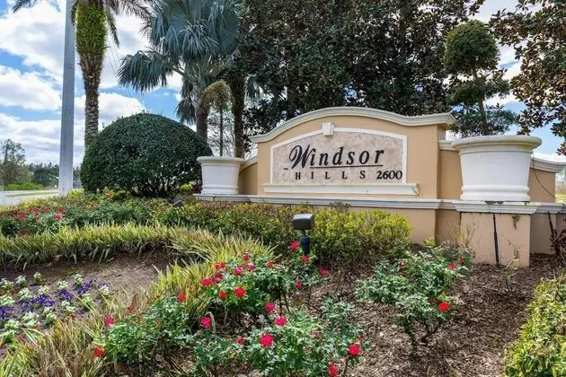 Ev, Birden Çok Yatak (Villa Otterspool - Windsor Hills )