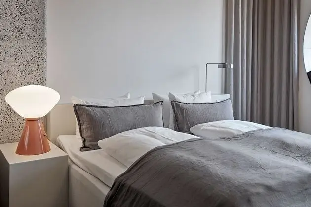 Superior Tek Büyük Yataklı Oda