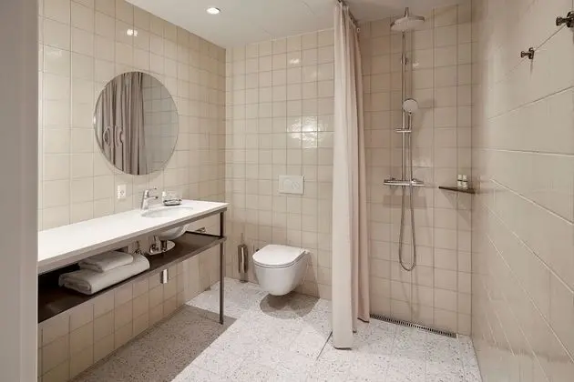 Superior Tek Büyük Yataklı Oda