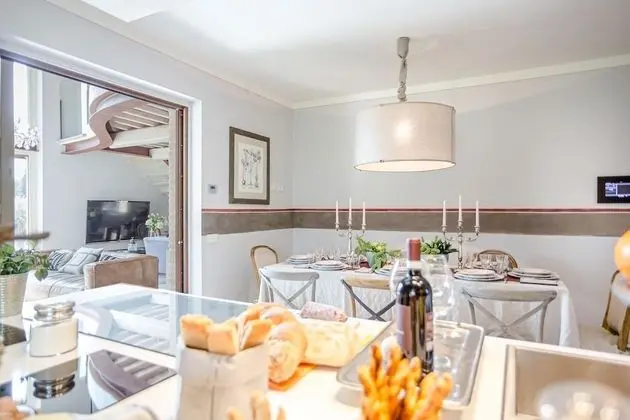 Villa, Sigara İçilebilir