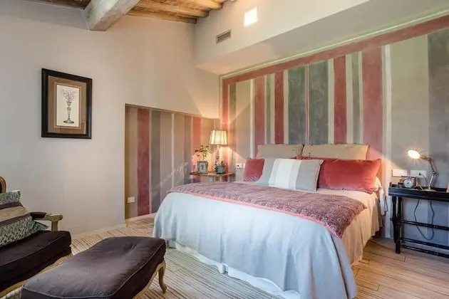 Villa, Sigara İçilebilir
