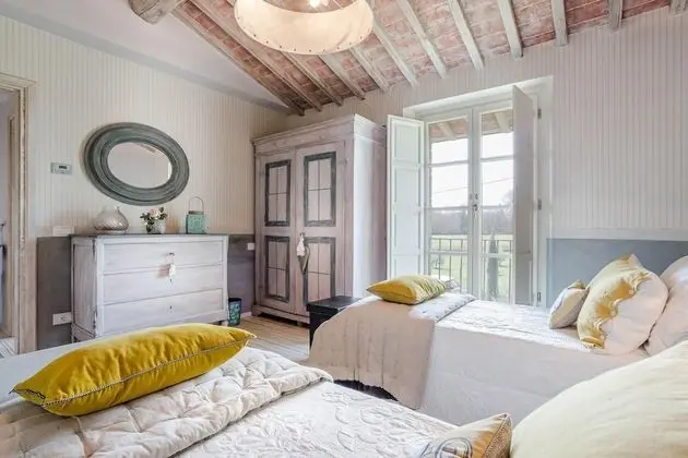 Villa, Sigara İçilebilir
