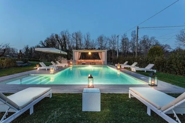 Villa, Sigara İçilebilir