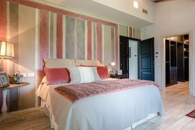 Villa, Sigara İçilebilir