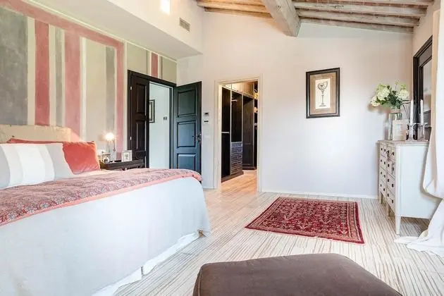 Villa, Sigara İçilebilir