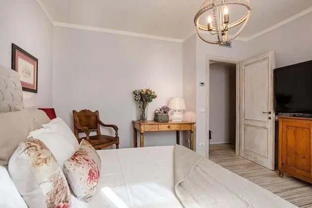 Villa, Sigara İçilebilir