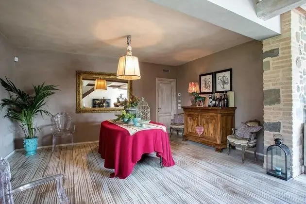 Villa, Sigara İçilebilir