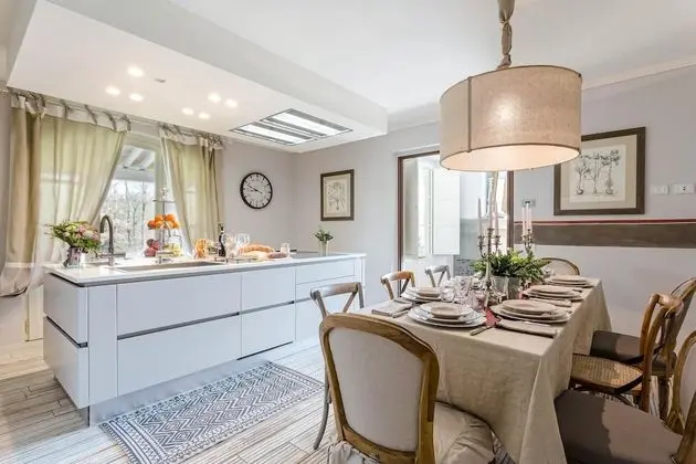 Villa, Sigara İçilebilir