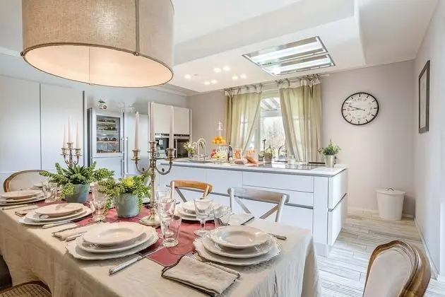 Villa, Sigara İçilebilir