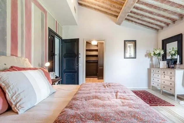 Villa, Sigara İçilebilir