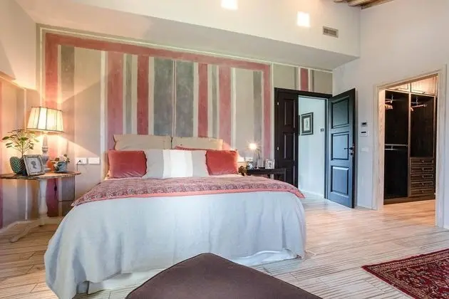 Villa, Sigara İçilebilir