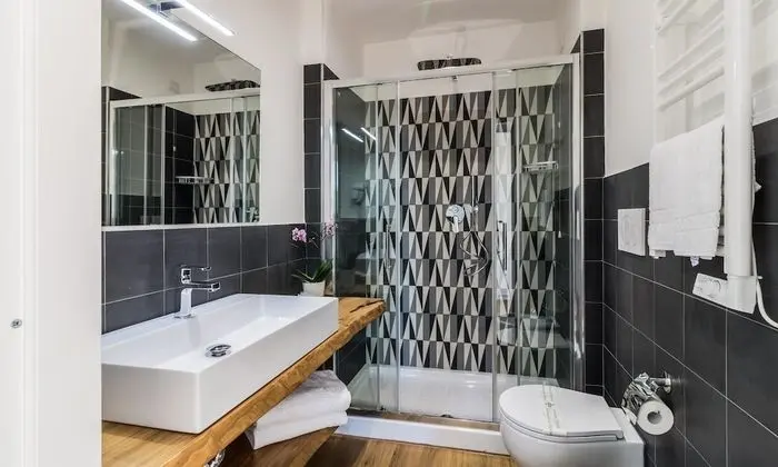 Deluxe Tek Büyük Yataklı Oda, 1 Büyük (Queen) Boy Yatak, Şehir Manzaralı