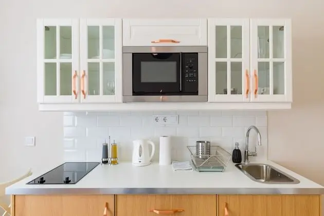 Premier Stüdyo, 1 Büyük (Queen) Boy Yatak